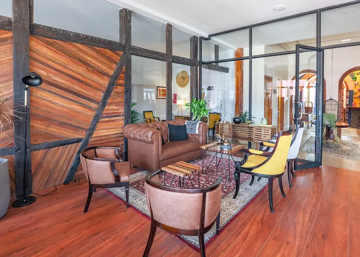 Hotel Socialtel Cuenca