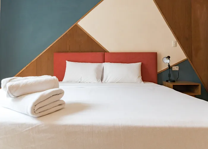 Hotel Brio Centro Banos 