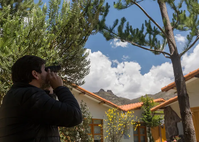 Casa Andina Standard Colca Hotel Chivay