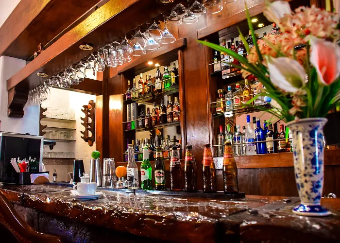Hotel Monte Real Lima