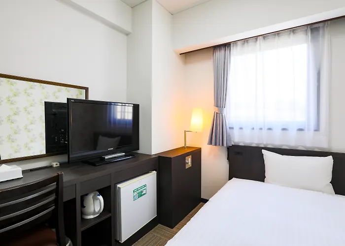 Koko Stay Shonan Fujisawa - Formerly Hotel Wing International Shonan Fujisawa