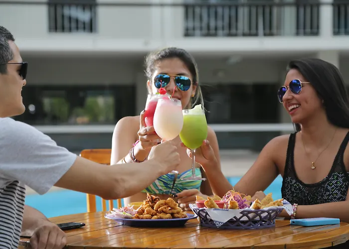 Casa Andina Select Chiclayo Hotel