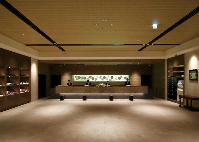 Hotel Monte Hermana Fukuoka
