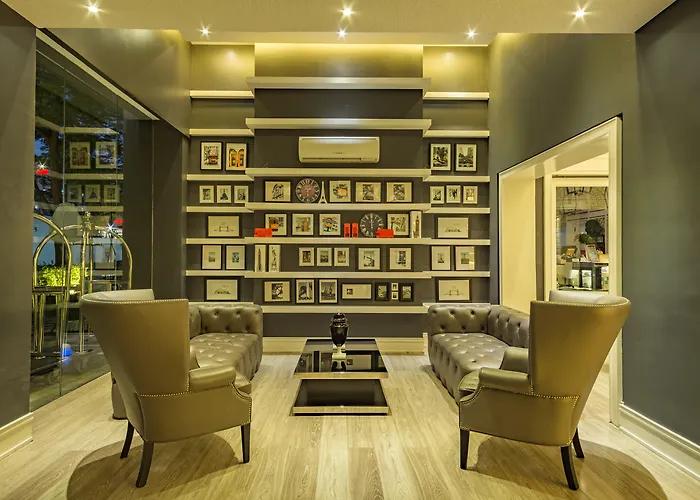 Azumi Boutique Hotel Muntinlupa City