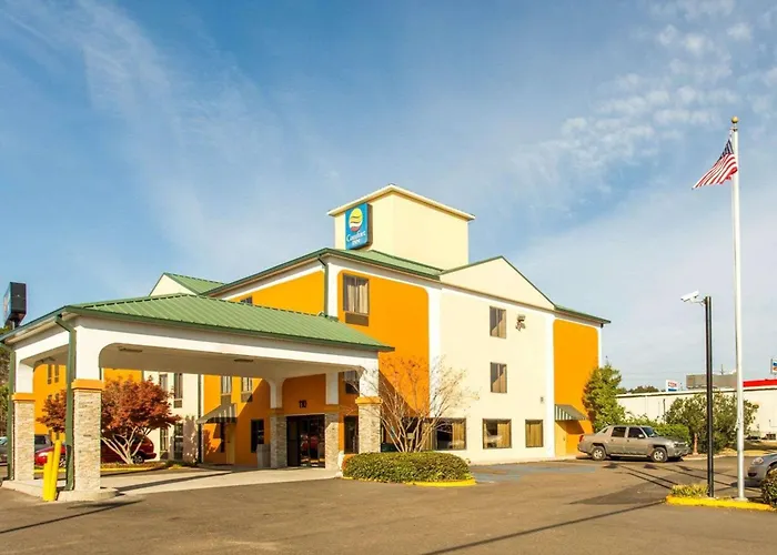 Comfort Inn Hammond