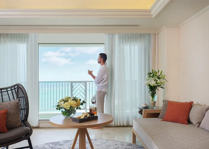 Ana Intercontinental Ishigaki Resort By Ihg