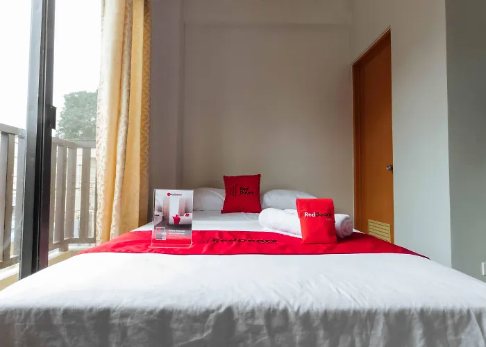 Reddoorz Near Naia Terminal 1 Hotel Paranaque City