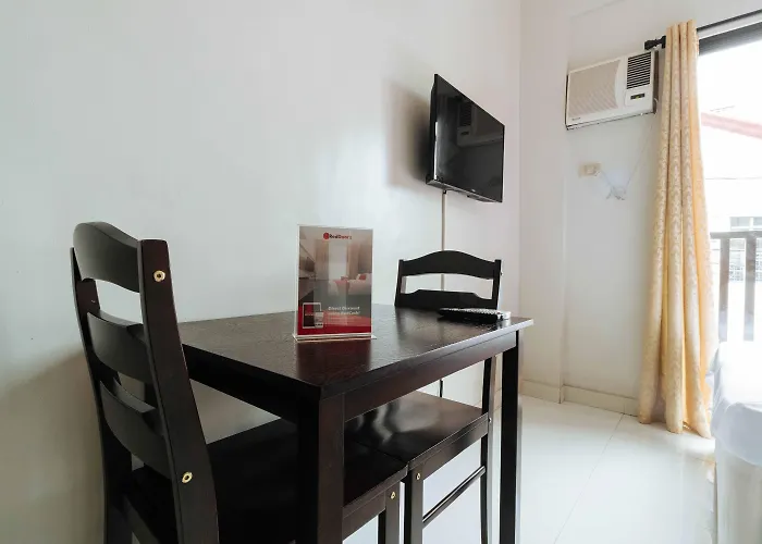Reddoorz Near Naia Terminal 1 Hotel Paranaque City