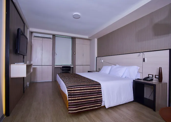 Victoria Regia Hotel Iquitos