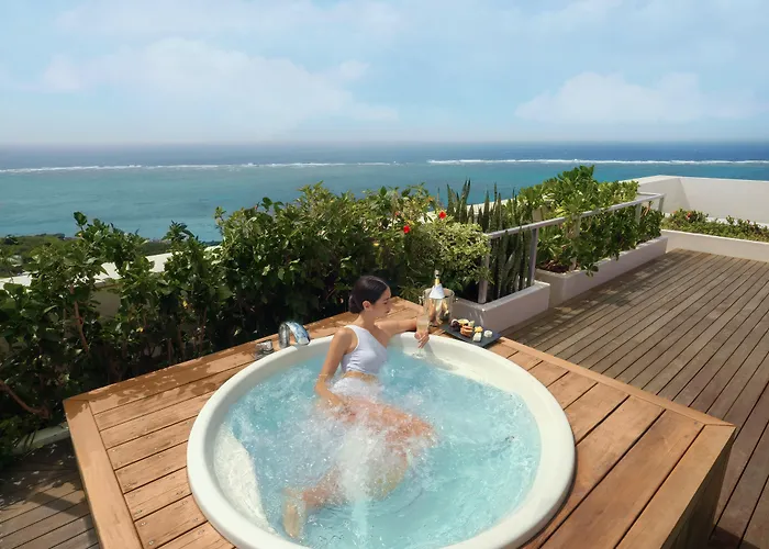 Ana Intercontinental Ishigaki Resort By Ihg