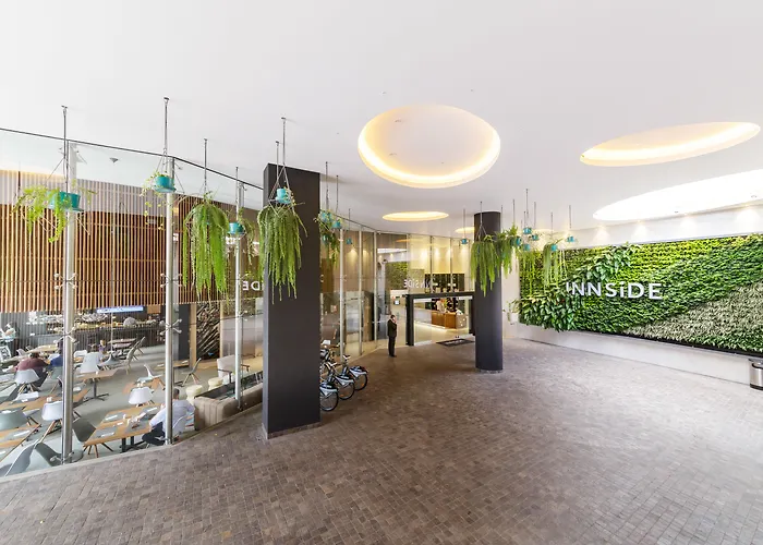 Innside Lima Miraflores