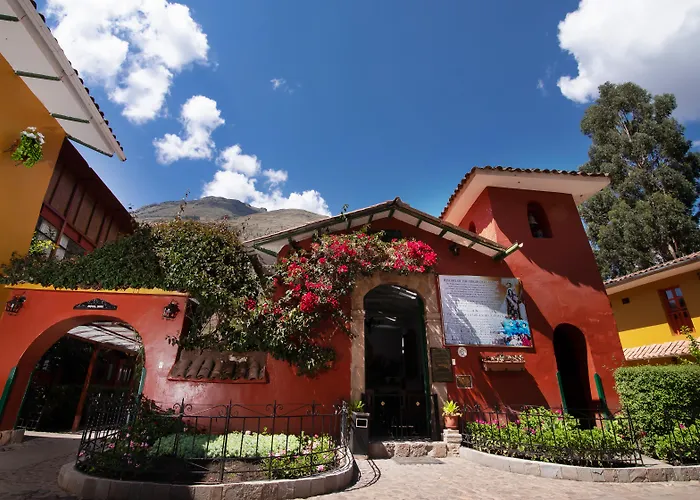 Arthouse Pisac - Royal Inka Hotel