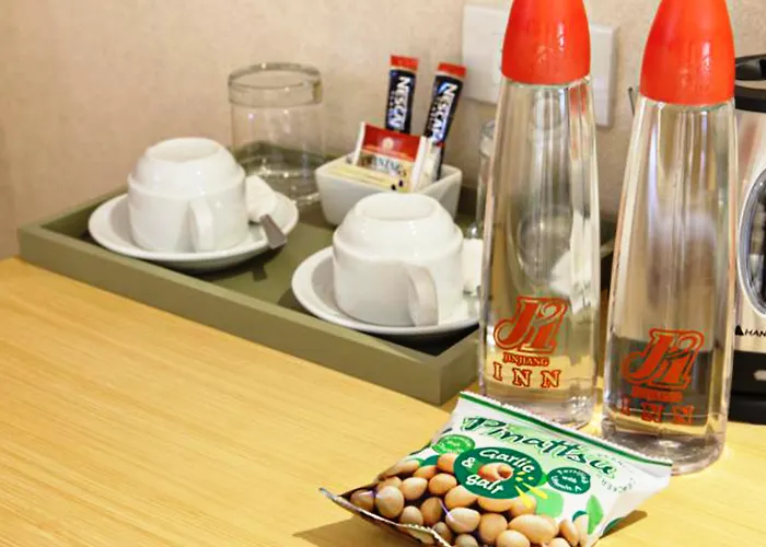 Jinjiang Inn - Ortigas Pasig City