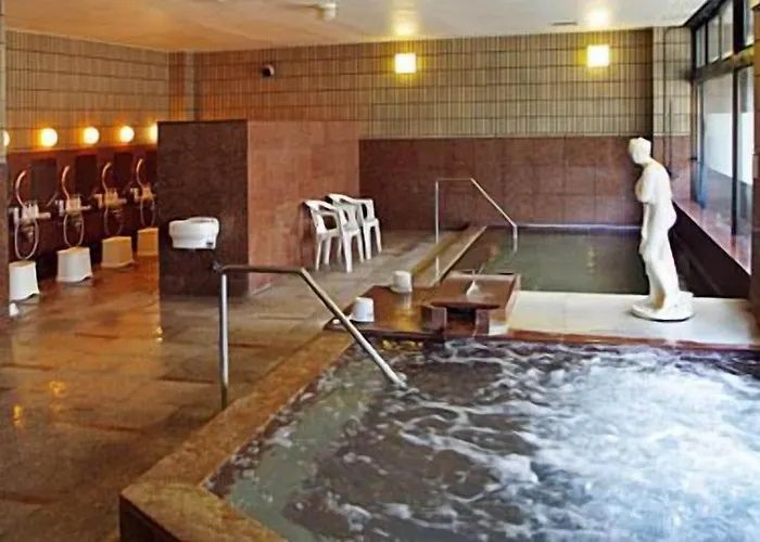 Kitami Pierson Hotel