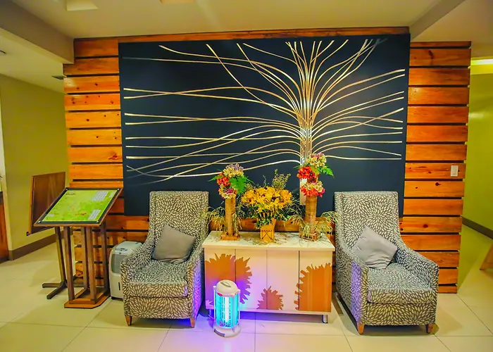 Chalet Baguio Baguio City