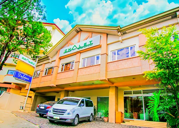 Chalet Baguio Baguio City