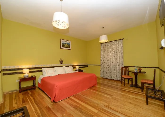 Yabar Hotel Plaza Cusco