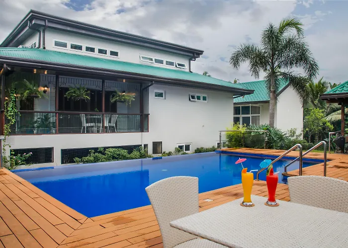 Hotel Kimberly Tagaytay Tagaytay City