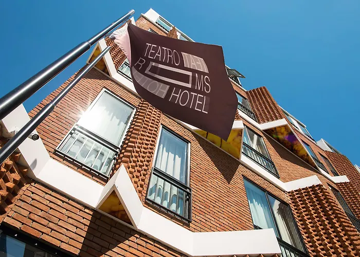 Teatro Rooms Hotel Bakü