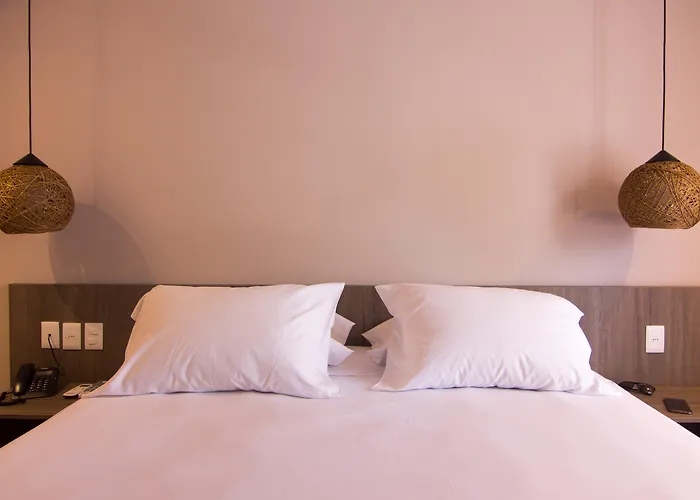 Hotel Ciudadano Suites Montevidéu