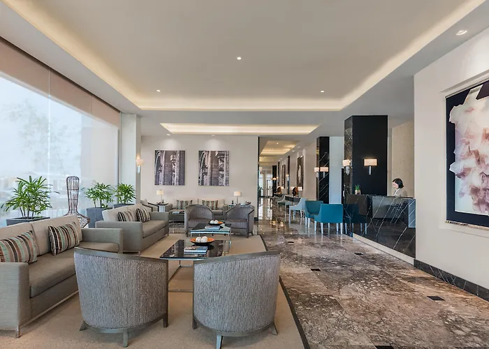 Seda Atria Ilo-Ilo Hotel Iloilo City