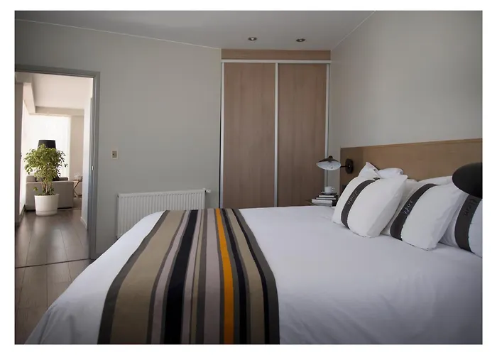 Casa Grande Suites La Paz