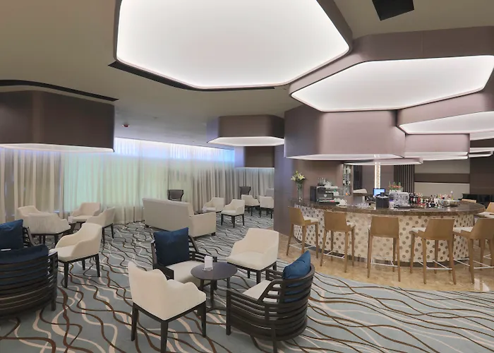 Bai Hotel Cebu Stadt