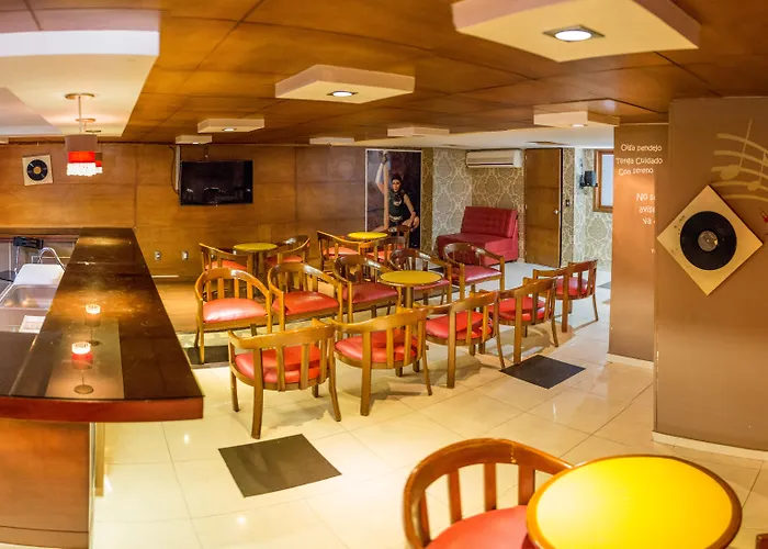 Hotel Chicamocha Bucaramanga