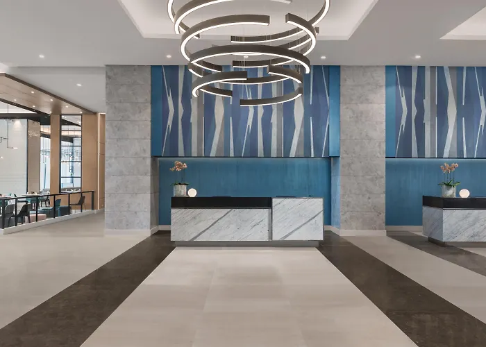 Citadines Bay City Manila Pasay