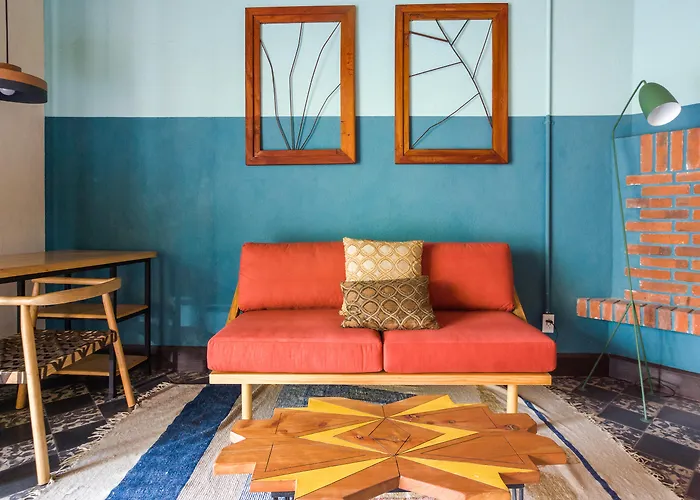 Hotel Socialtel Atitlan Panajachel