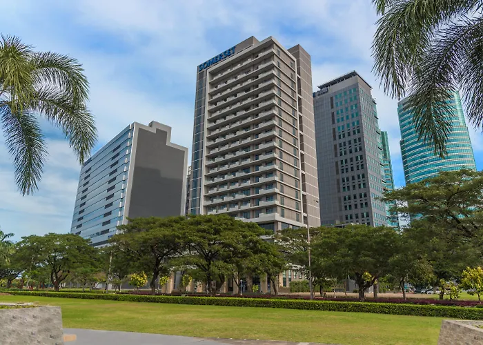 Somerset Alabang Manila Muntinlupa City