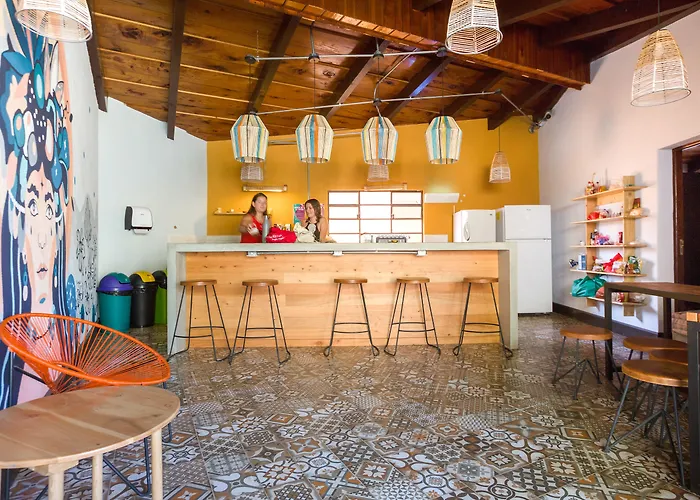 Hotel Socialtel Atitlan Panajachel