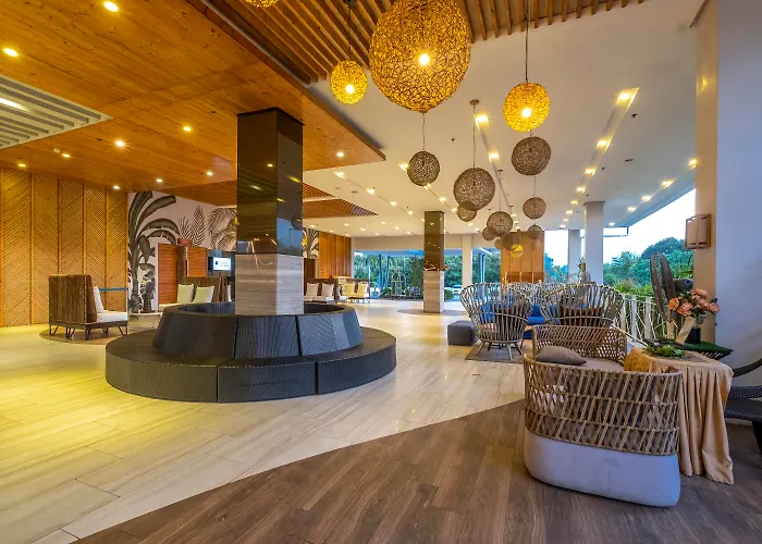 Solea Mactan Resort Lapu-Lapu City