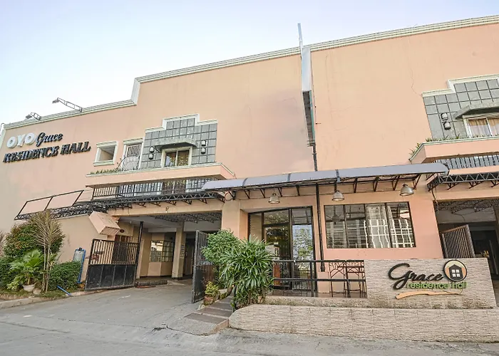 Cdo Grace Residence Hall Cagayan de Oro