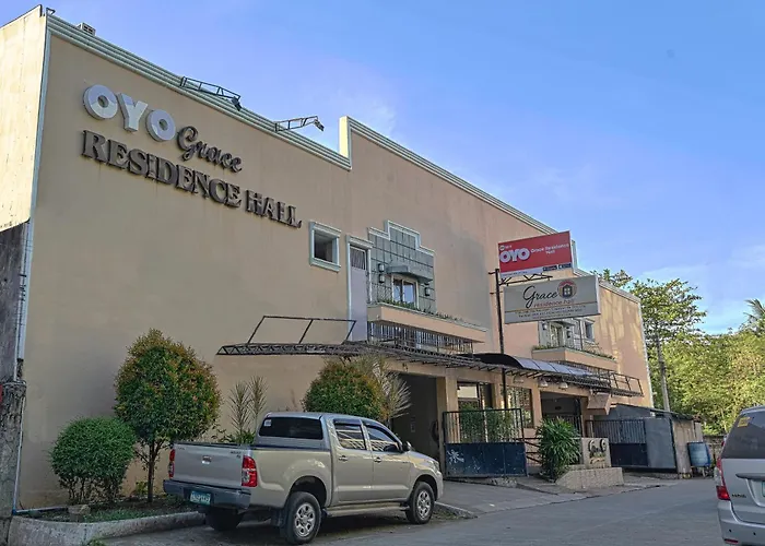 Cdo Grace Residence Hall Cagayan de Oro