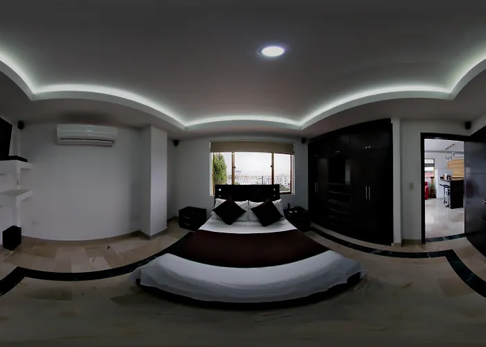 Hotel D' Leon Bucaramanga