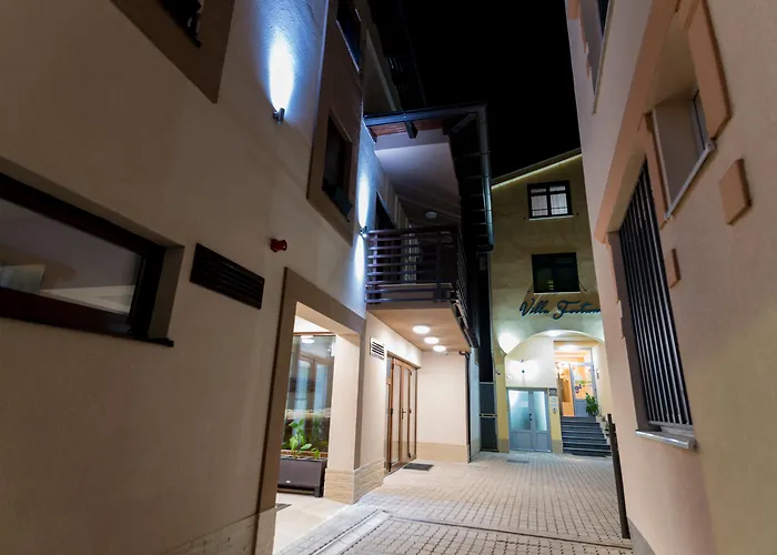 Villa Fortuna Mostar