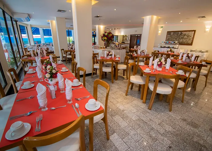 Hotel Arena Blanca By Dorado San Andres 