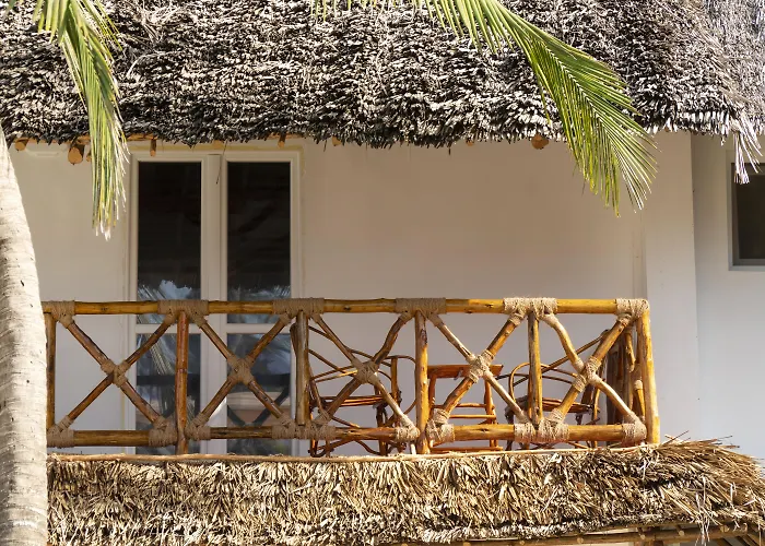 Ahg Dream'S Bay Beach Hotel - Adults Only Matemwe 