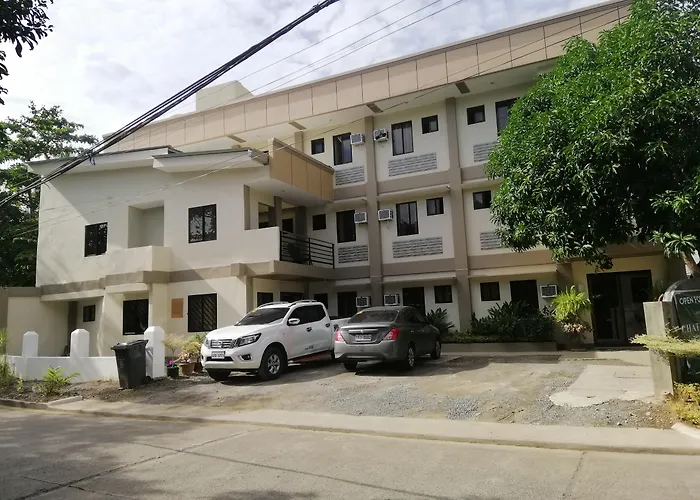 Le Pensione De San Jose Tagbilaran City