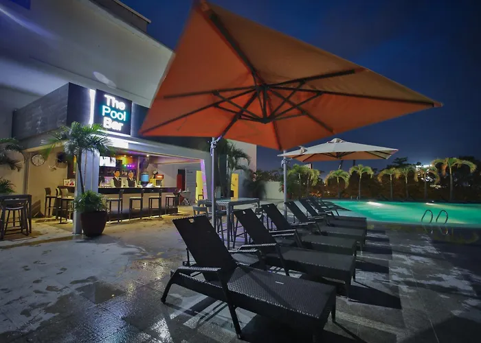 Limketkai Luxe Hotel Cagayán de Oro