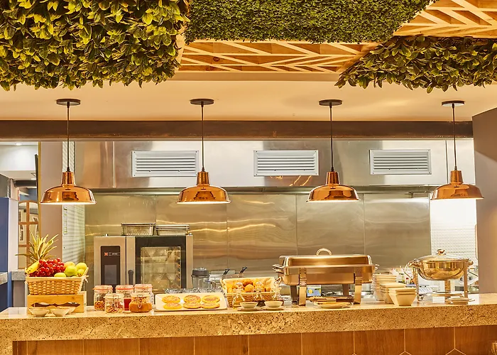 Hotel Faranda Collection Cali, A Member Of Radisson Individuals