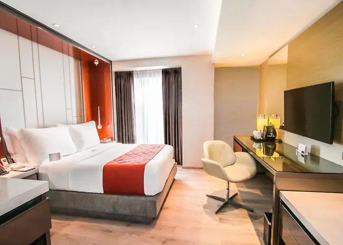 Hotel Xyz Tacloban