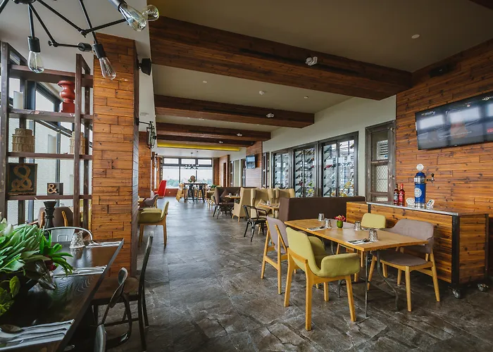 Hotel Xyz Tacloban