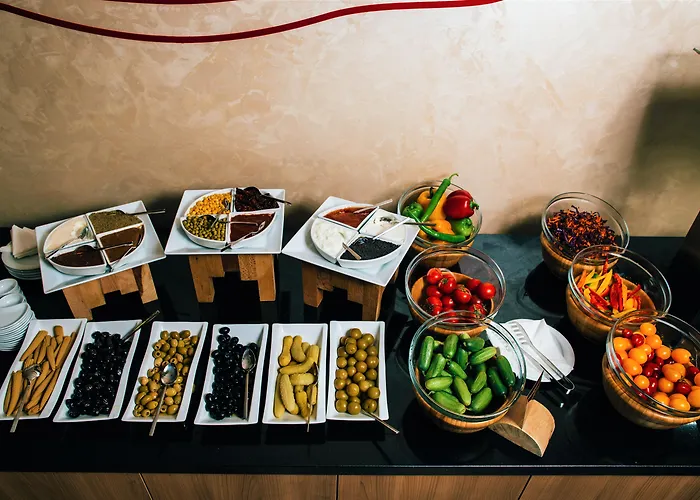 Wyndham Baku Hotel