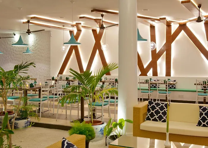 Crystal Sands Maafushi
