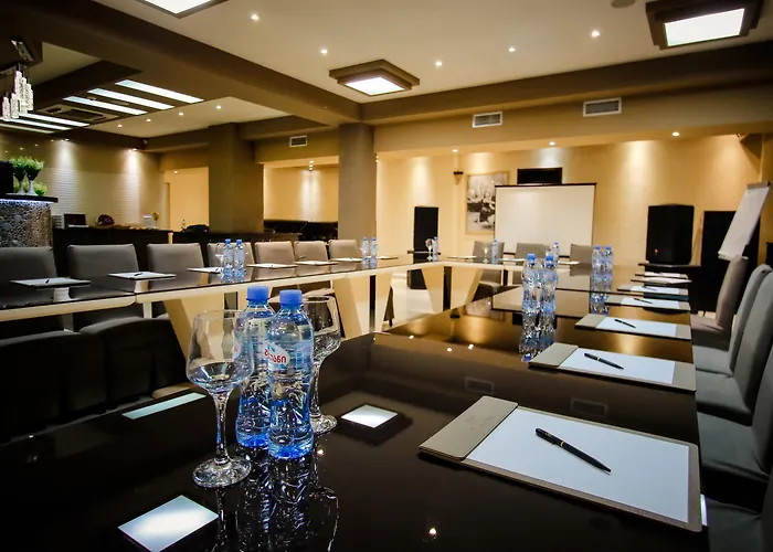 Hotel Orion Tbilisi