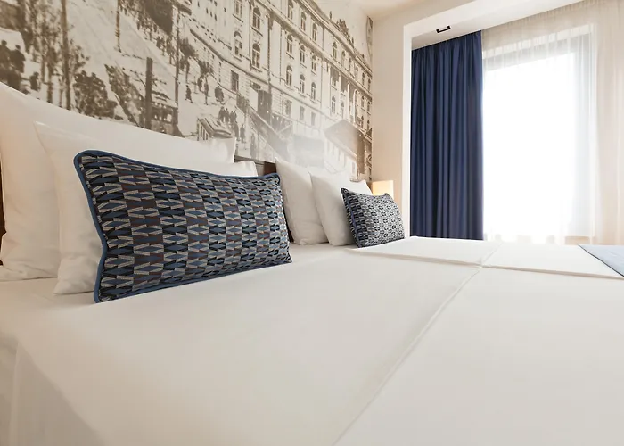 Abba Hotel Belgrado