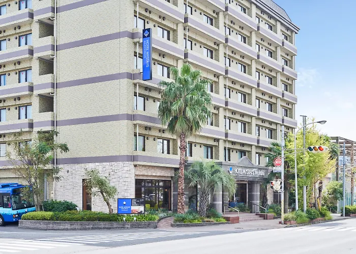 Hotel Mystays Maihama Urayasu