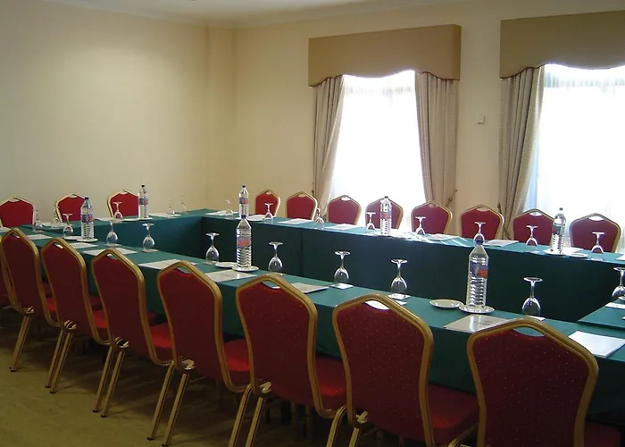 Hotel Vip Grand Maputo